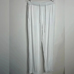Cozy Earth Bamboo Premium Clothing Pajama Pants Size Tall Medium